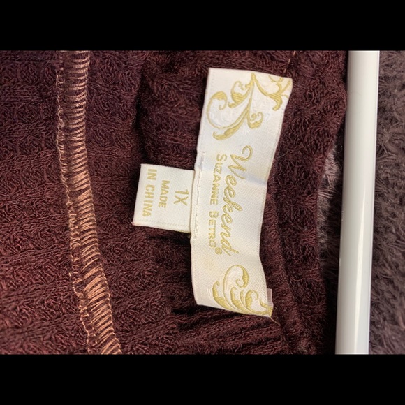 Women’s Tunic Top - Picture 4 of 4